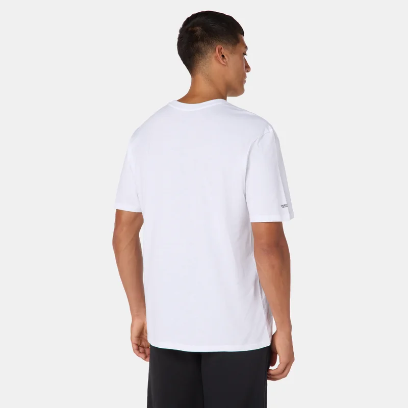 THE NORTH FACE UNDERCOVER SOUKUU Hike Technical Graphic T-Shirt