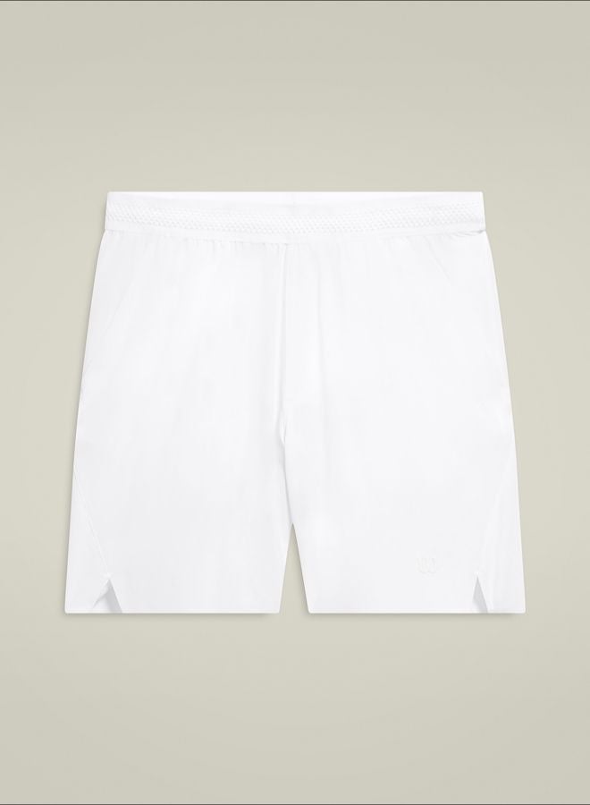 Wilson Tournament Short V2 7 Inch Unlined - Image 1