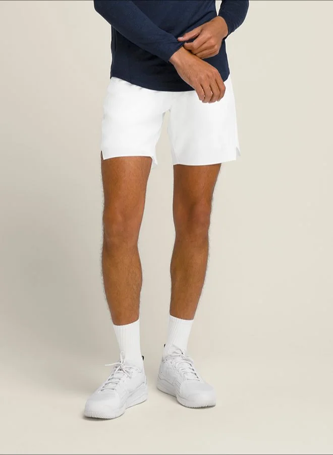 Wilson  Tournament Short V2 7 Inch Unlined  | Best Price UAE