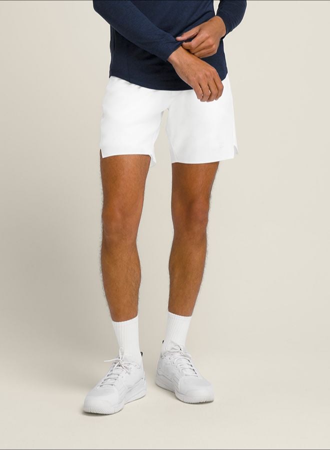 Wilson Tournament Short V2 7 Inch Unlined - Image 4