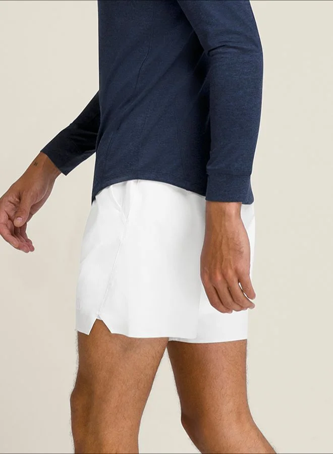 Wilson  Tournament Short V2 7 Inch Unlined  | Best Price UAE