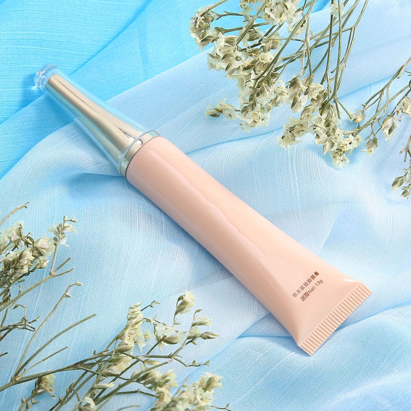 Natural Plant Extract Tattoo Print Removal Cream Painless Eyebrow Eyeliner Skin Tattoo Cleaning - Image 3