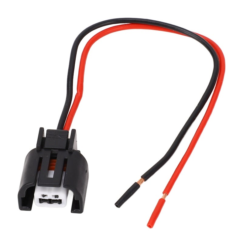 AC Compressor Control Valve Plug: 977233R000 OE Number - Easy To Install AC Compressor Valve Plug for VS12E VS14E VS16E VS18E 6SES14C 6SEU14C 6SEU16C Automotive AC Compressors - Image 2