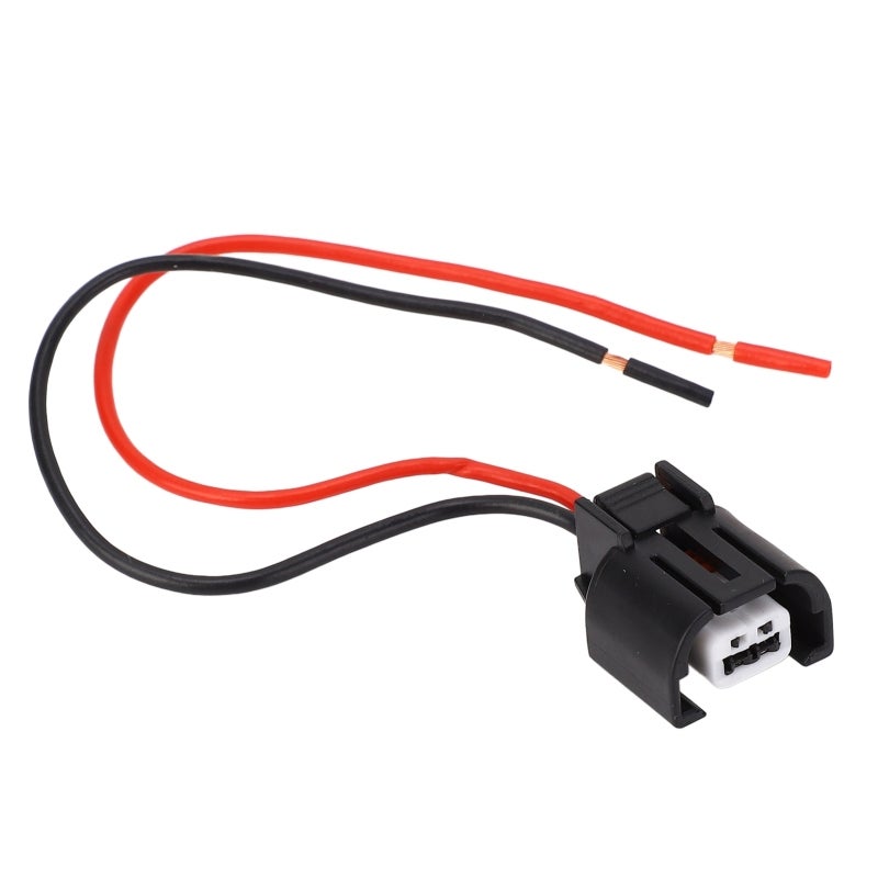 AC Compressor Control Valve Plug: 977233R000 OE Number - Easy To Install AC Compressor Valve Plug for VS12E VS14E VS16E VS18E 6SES14C 6SEU14C 6SEU16C Automotive AC Compressors - Image 4