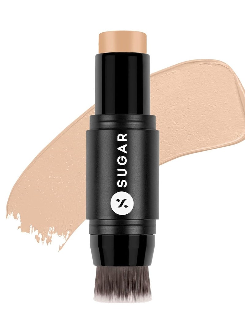 SUGAR Cosmetics ستيك أساس سكر كوزمتيكس آيس أوف فيس 35 فريب 7غ - Image 1