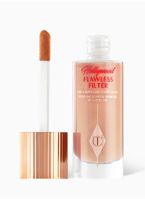 Hollywood Flawless Filter for a Superstar Youth Glow 03 Fair 30ml