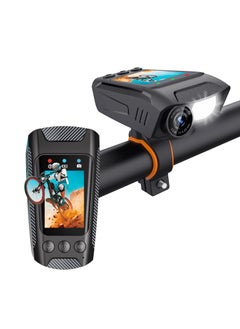 Generic 4K Sports Camera BT03Pro - Professional Bike Camera, Outdoor Bike Recorder, HD Video and Photo Capture with 64G Memory Card  - Image 1