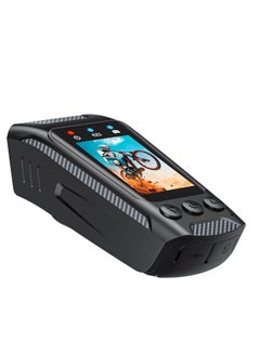 Generic 4K Sports Camera BT03Pro - Professional Bike Camera, Outdoor Bike Recorder, HD Video and Photo Capture with 64G Memory Card  - Image 3