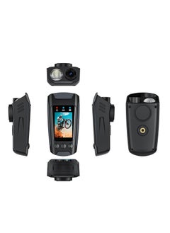 Generic 4K Sports Camera BT03Pro - Professional Bike Camera, Outdoor Bike Recorder, HD Video and Photo Capture with 64G Memory Card  - Image 2