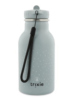 TRIXIE INSULATED Water Bottle (350ml) - Mr. Shark - pzsku/ZD8B19B7F27783C7B99E1Z/45/_/1740587969/90dbe4a6-e179-486b-b631-e05c6038293d