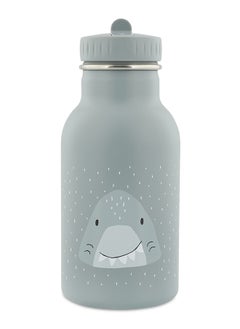 TRIXIE INSULATED Water Bottle (350ml) - Mr. Shark - pzsku/ZD8B19B7F27783C7B99E1Z/45/_/1740587973/85b25b05-601a-49de-8575-03f82f3ffb4d