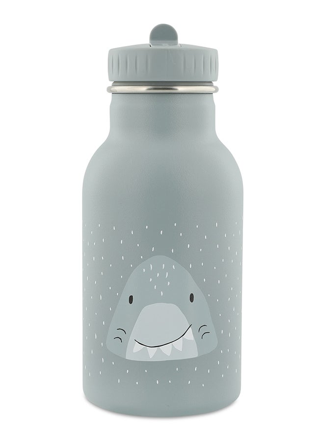 Trixie Insulated Water Bottle (350Ml) - Mr. Shark - Image 1