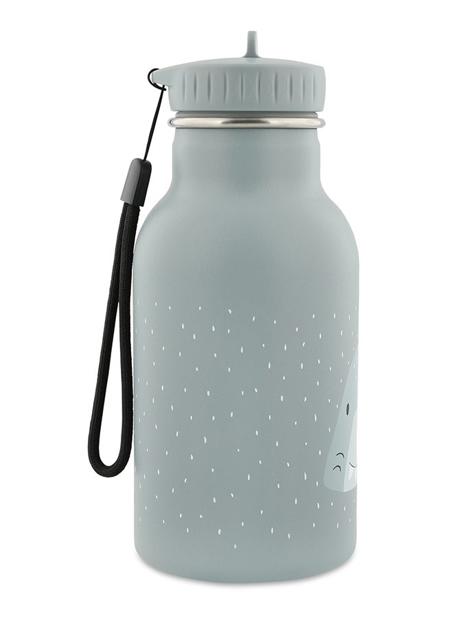 Trixie Insulated Water Bottle (350Ml) - Mr. Shark - Image 2