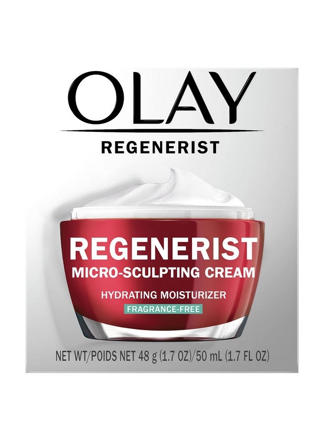 كريم ريجينيريست للنحت الدقيق خالي من العطور 1.7 أونصة / 50 مل - Image 2