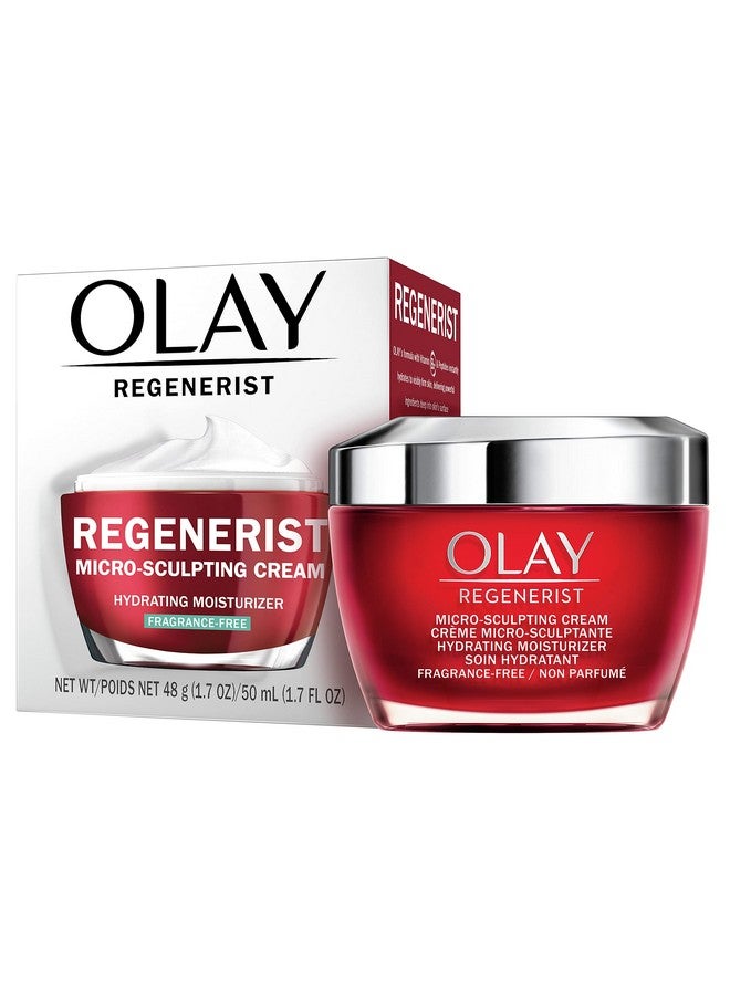 كريم ريجينيريست للنحت الدقيق خالي من العطور 1.7 أونصة / 50 مل - Image 3