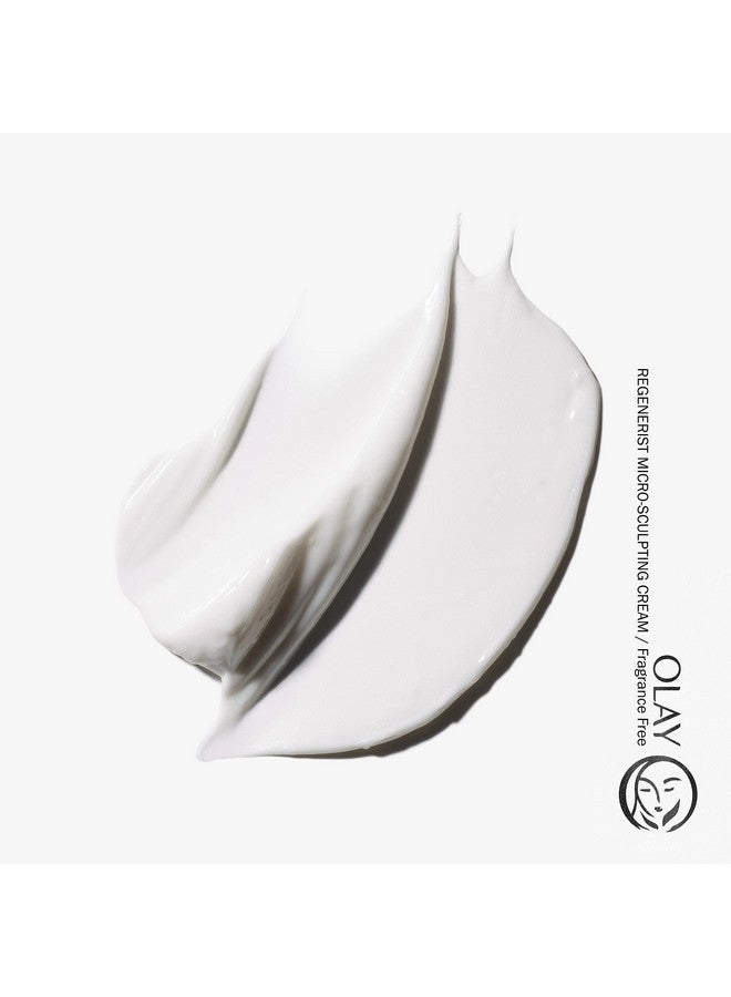 كريم ريجينيريست للنحت الدقيق خالي من العطور 1.7 أونصة / 50 مل - Image 5