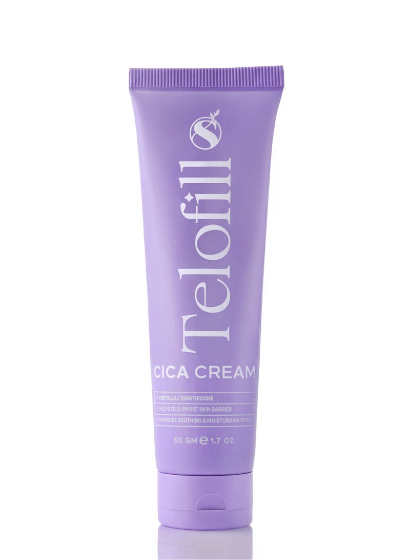 تيلوفيل Cica Cream