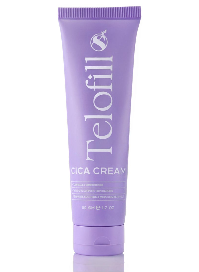 Telofill Cica Cream