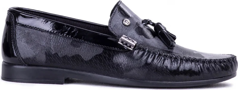 pierre cardin Corcik Patent Leather Men's Shoes 25108