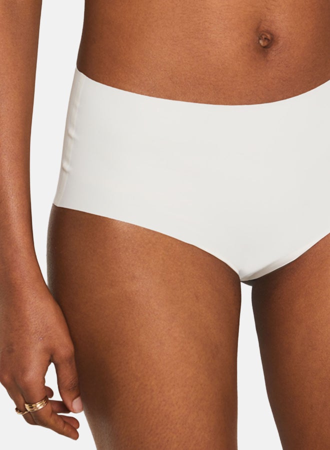 Etam High Waist Microfiber Bikini - Pure Fit - Image 3