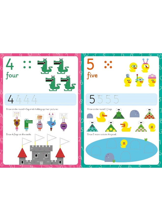 Hey Duggee: Numbers  - Image 3