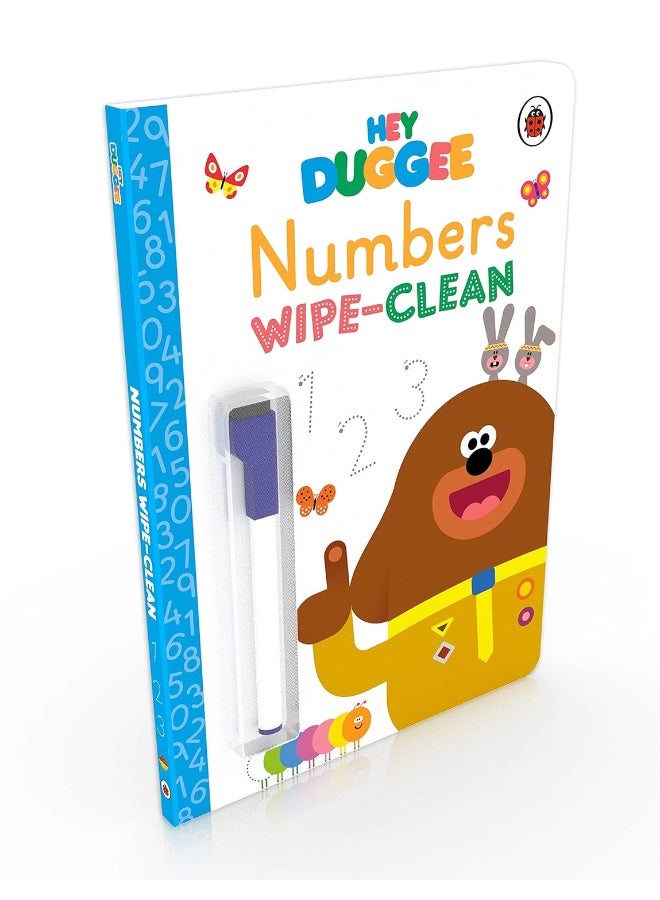 Hey Duggee: Numbers  - Image 5