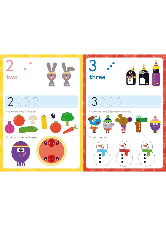 Hey Duggee: Numbers  - Image 2