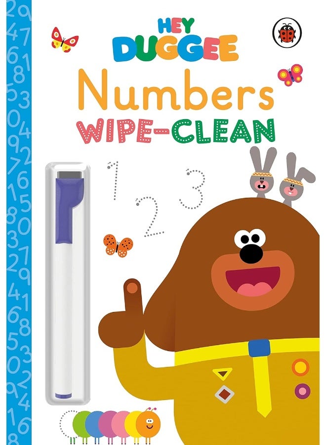 Hey Duggee: Numbers  - Image 1