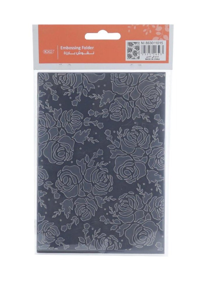 ROCO Embossing Folder - Image 2