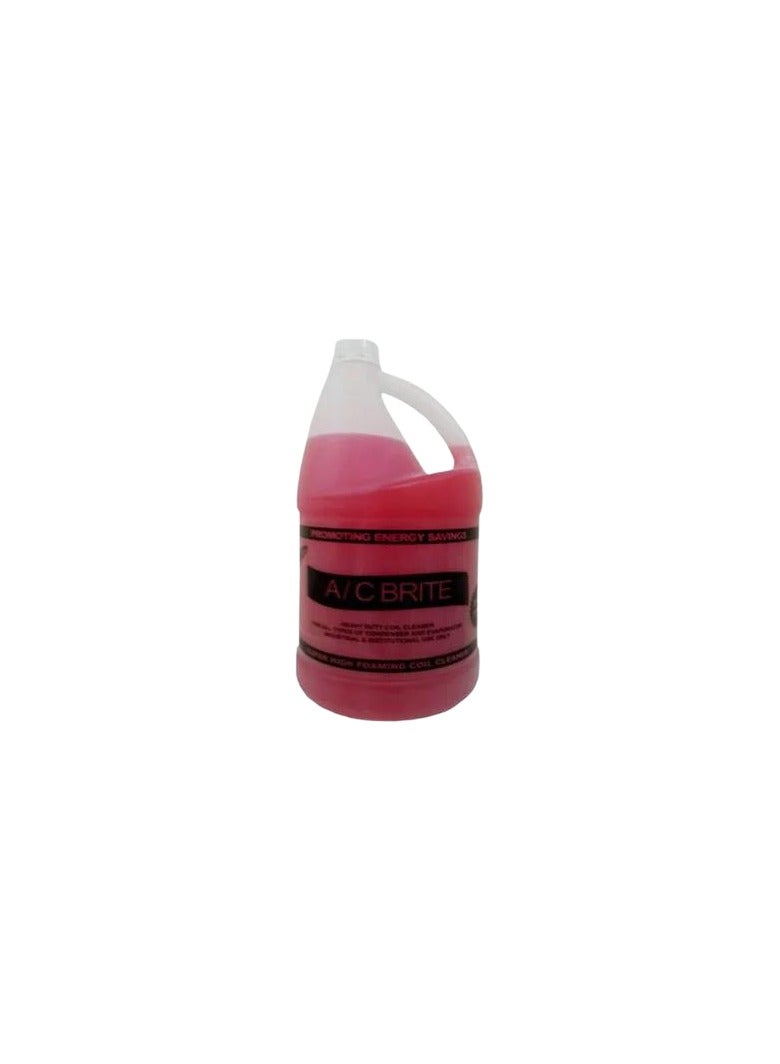AL RAMIZ AC Brite Coil Cleaner