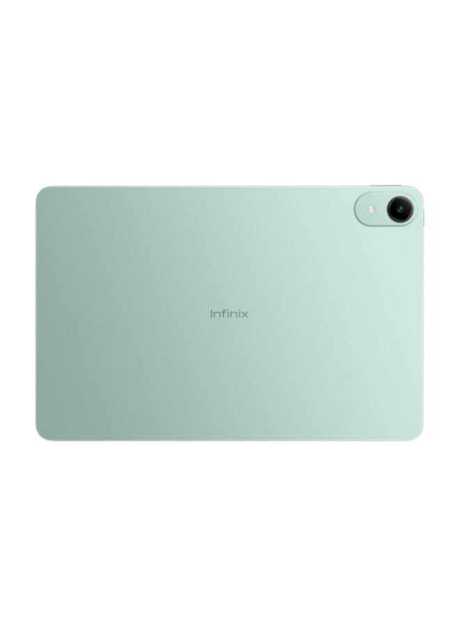 Infinix XPad 30E 4G - 128GB/4GB, 11" FHD+,IPS LCDD 60Hz Display, 7200 mAh Battery, SIM card, Green - Image 5
