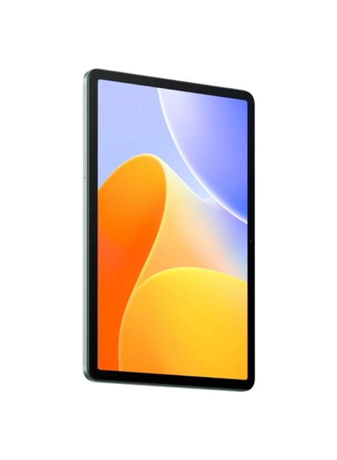 Infinix XPad 30E 4G - 128GB/4GB, 11" FHD+,IPS LCDD 60Hz Display, 7200 mAh Battery, SIM card, Green - Image 2