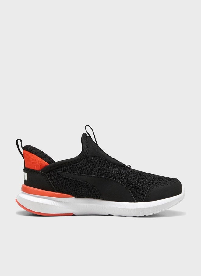 Puma Kruz Profoam Sliptech PS Sneakers for Kids - Image 1
