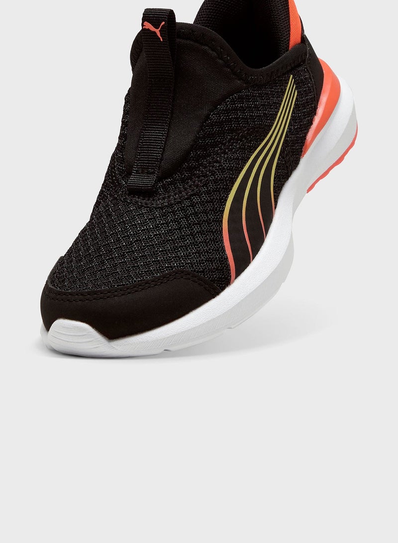 Puma Kruz Profoam Sliptech PS Sneakers for Kids - Image 5