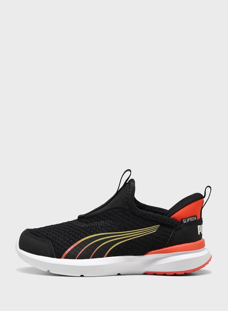 Puma Kruz Profoam Sliptech PS Sneakers for Kids - Image 2