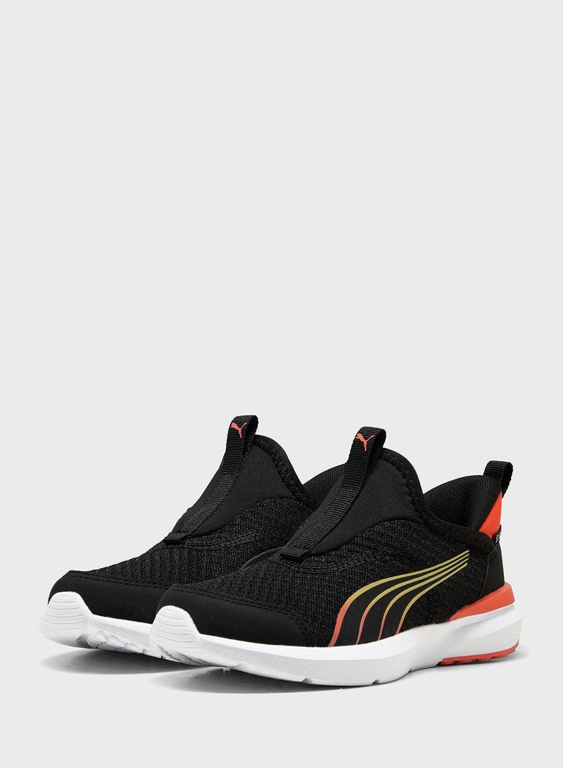 Puma Kruz Profoam Sliptech PS Sneakers for Kids - Image 3