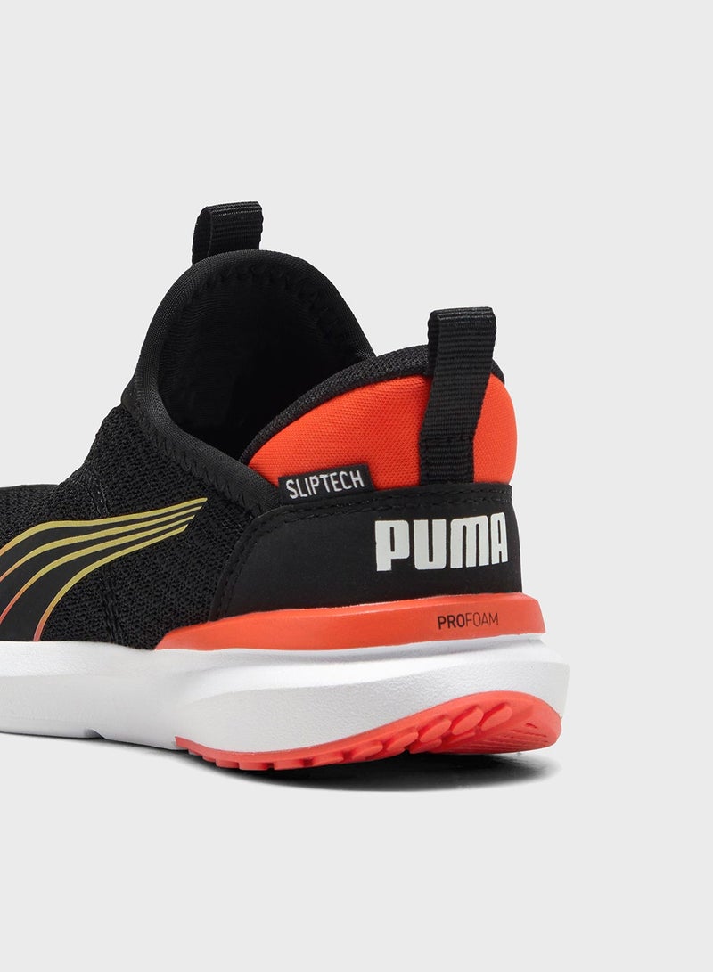 Puma Kruz Profoam Sliptech PS Sneakers for Kids - Image 4
