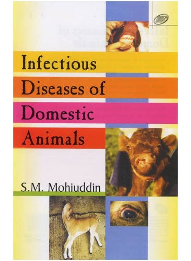 Infectious Diseases of Domestic Animals  - Image 1