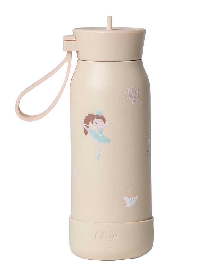 Citron SS Water Bottle 250 ML - Ballerina  - Image 1