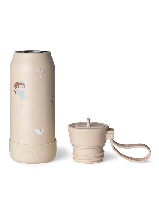Citron SS Water Bottle 250 ML - Ballerina  - Image 3