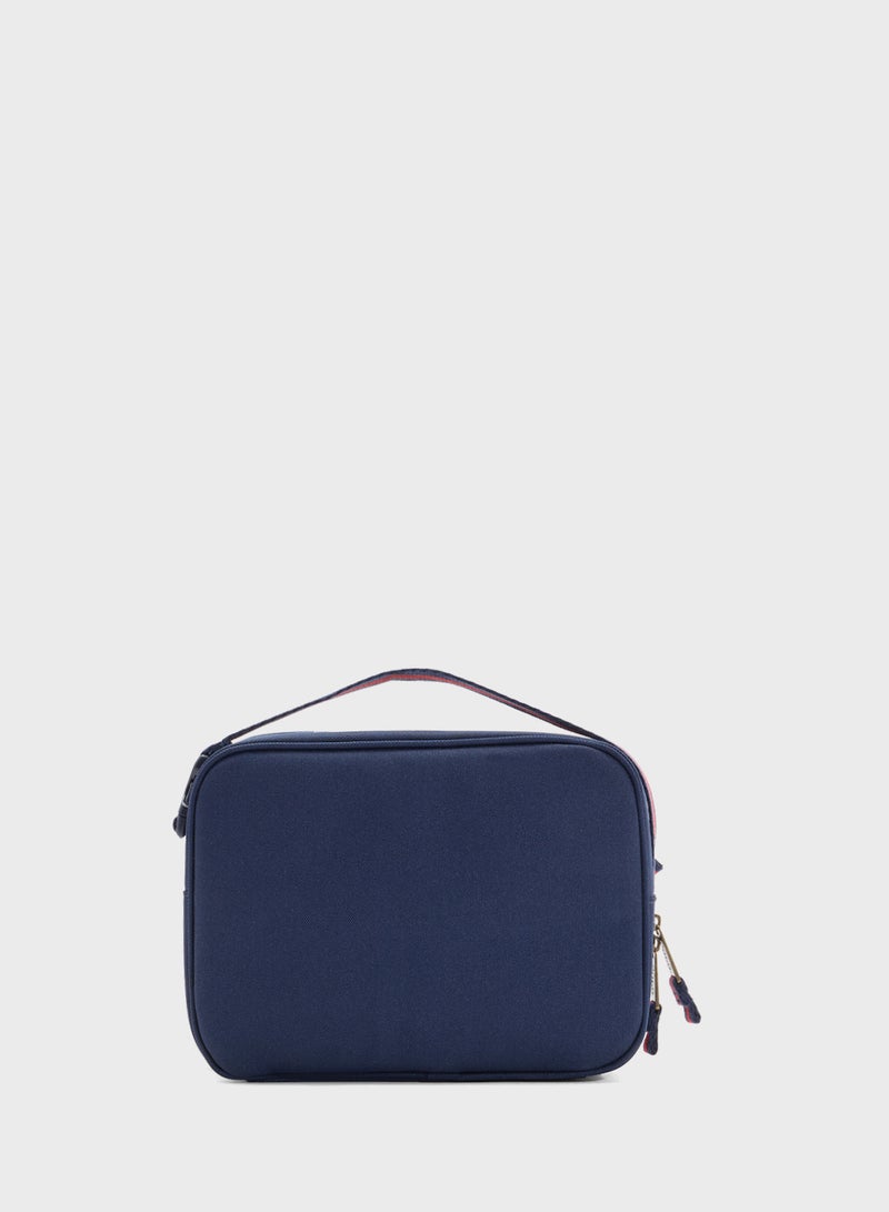 POLO RALPH LAUREN Kids Color Molded Lunch Bag  - Image 2