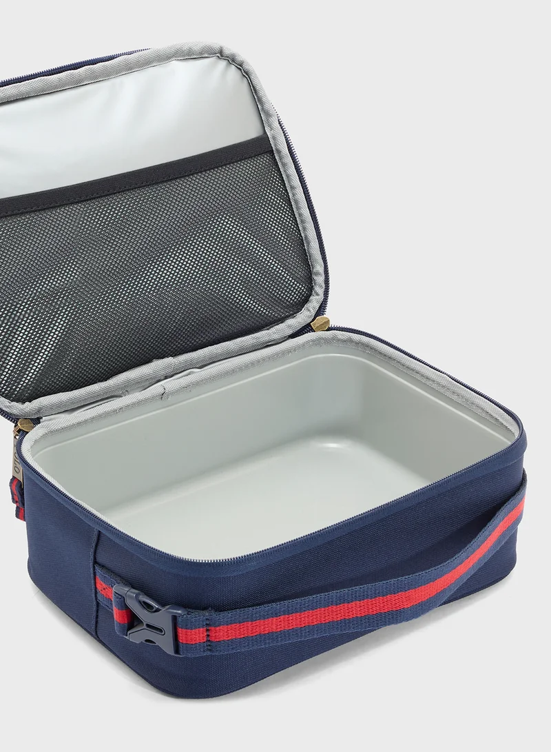 POLO RALPH LAUREN Kids Color Molded Lunch Bag