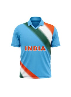 New Army INdia Breathable Polo Jeresy