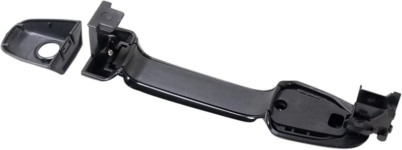 TRQ DHA49229 Front Left Right Exterior Door Handle for 2012-2017 Toyota Camry - Image 4