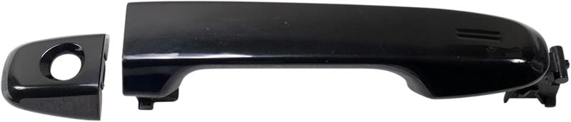 TRQ DHA49229 Front Left Right Exterior Door Handle for 2012-2017 Toyota Camry - Image 1