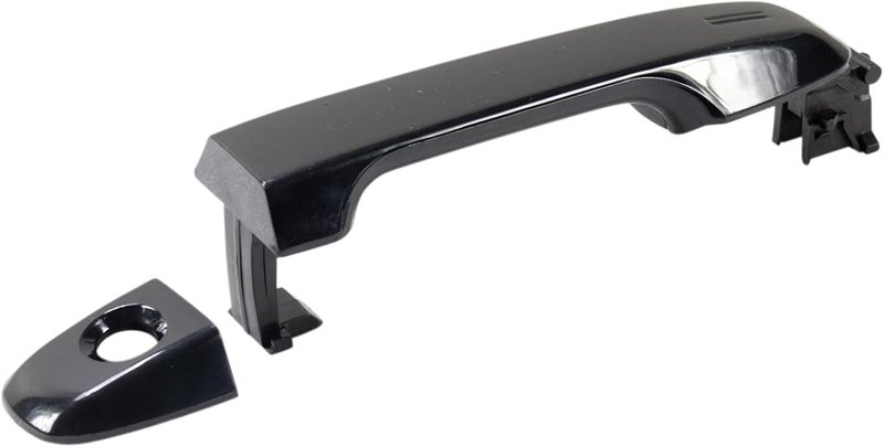 TRQ DHA49229 Front Left Right Exterior Door Handle for 2012-2017 Toyota Camry - Image 3