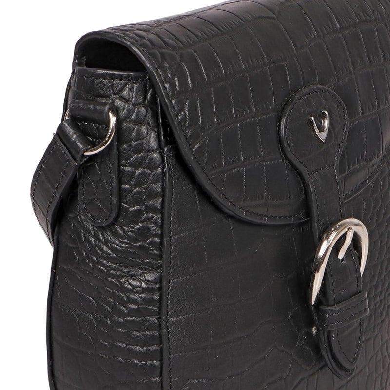 Hidesign Women's Leather Sling Bag - Image 4
