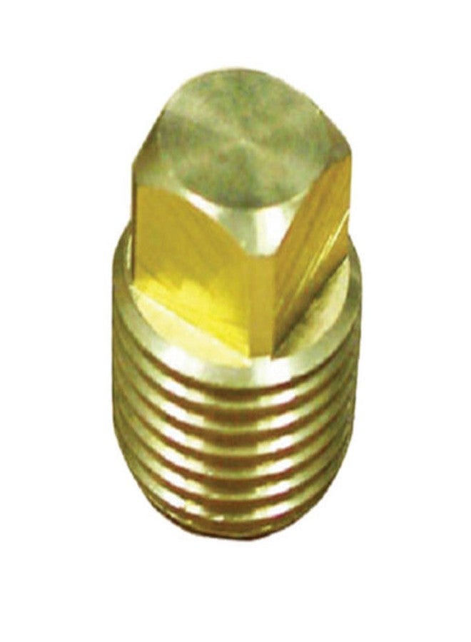 Moeller 020307-10 Replacement Brass Plug for 020305-10