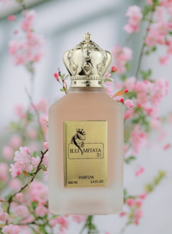 بي إل عطر إليميتاتا إس أي 100مل - Image 2