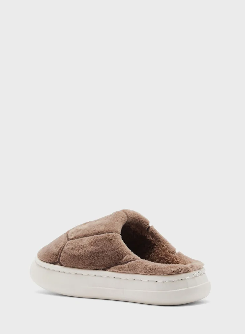 Seventy Five Men'S Bedroom Slippers